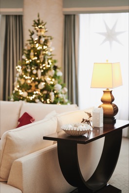 Christmas Suite w warszawskim Hotelu Bristol już otwarty. Możesz go zarezerwować już dziś!
